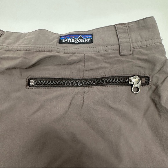 Patagonia size 38 chino Men's Brown Shorts - Picture 3 of 10